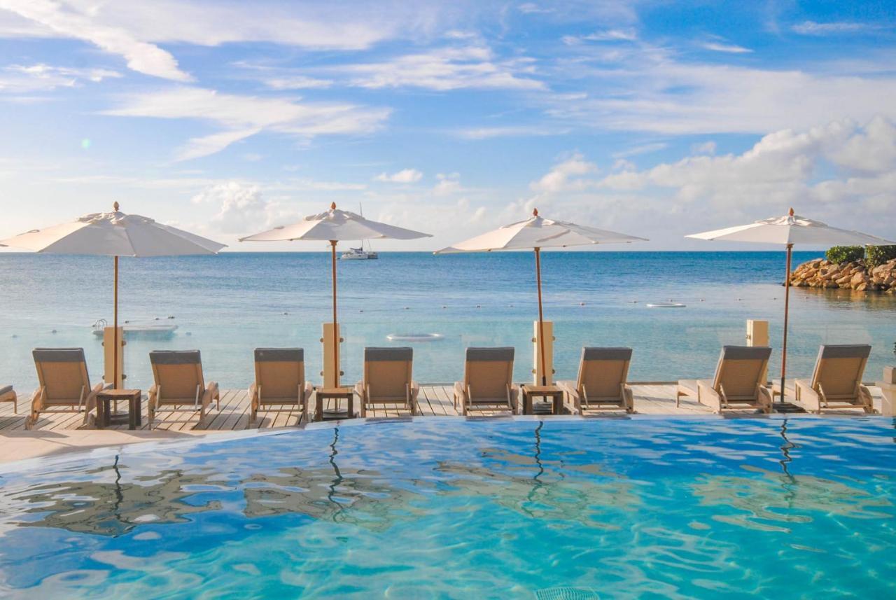 Blue Waters Resort And Spa St. John's Ngoại thất bức ảnh