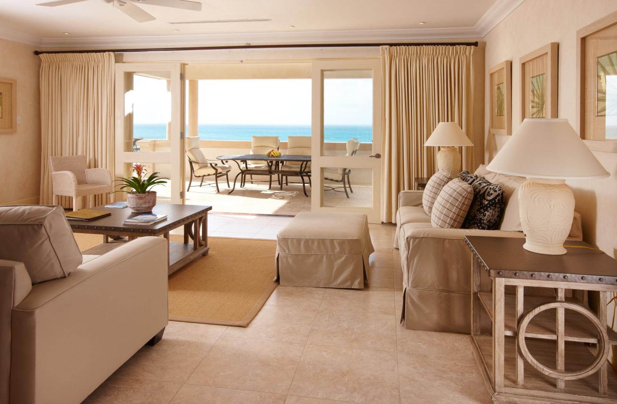Blue Waters Resort And Spa St. John's Ngoại thất bức ảnh