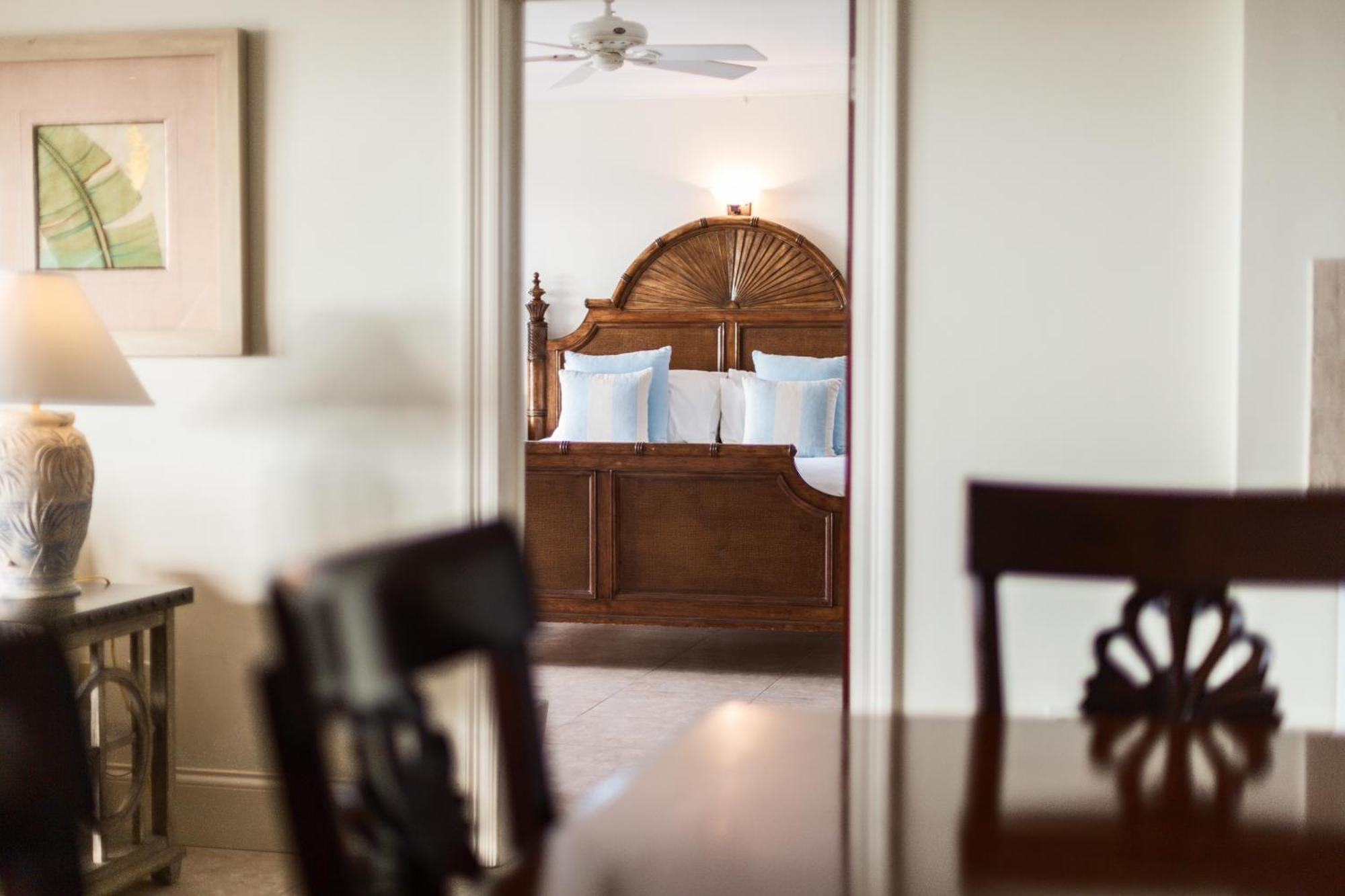 Blue Waters Resort And Spa St. John's Ngoại thất bức ảnh