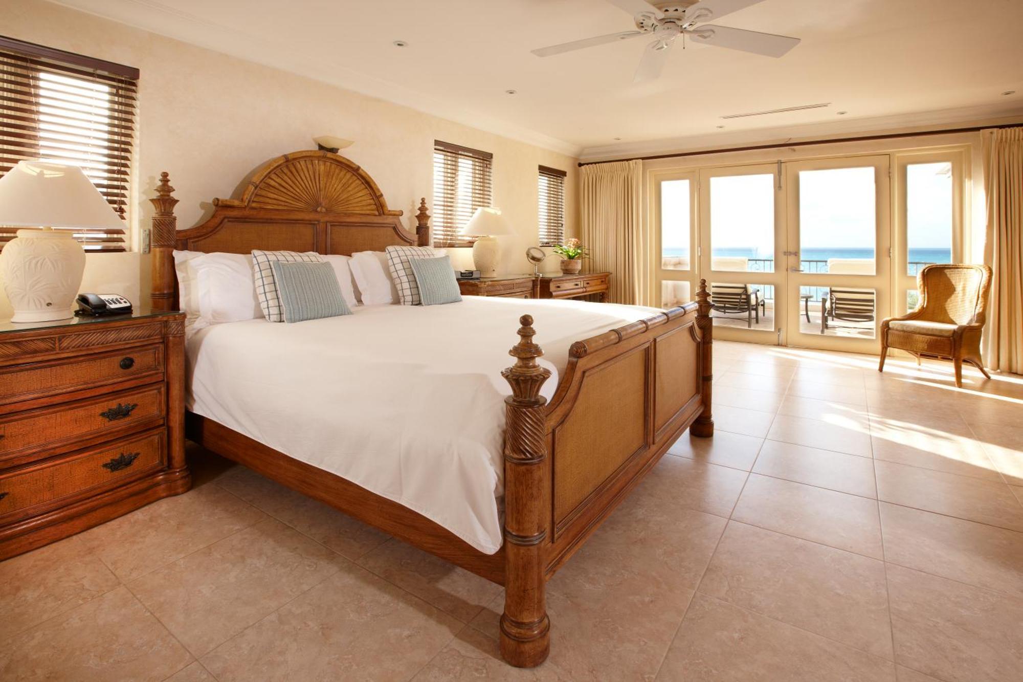 Blue Waters Resort And Spa St. John's Ngoại thất bức ảnh