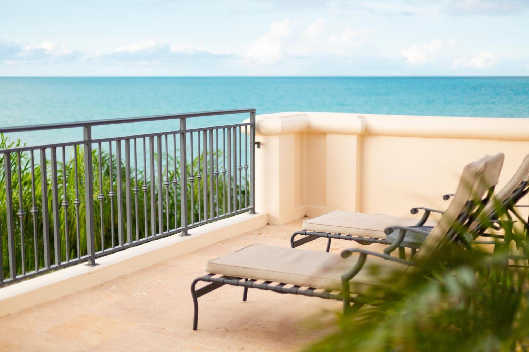 Blue Waters Resort And Spa St. John's Ngoại thất bức ảnh