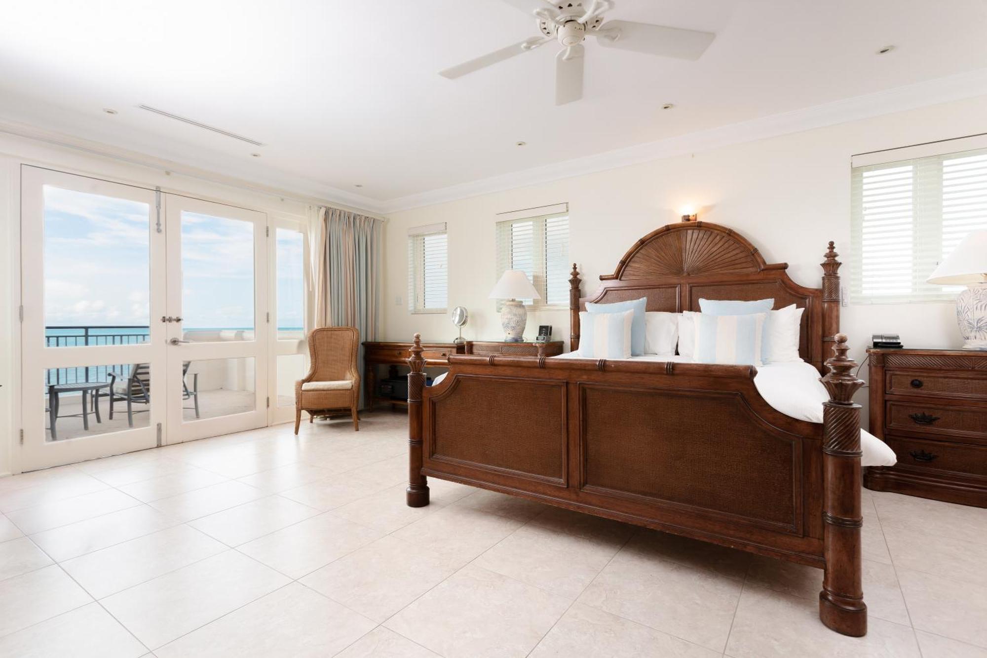Blue Waters Resort And Spa St. John's Ngoại thất bức ảnh