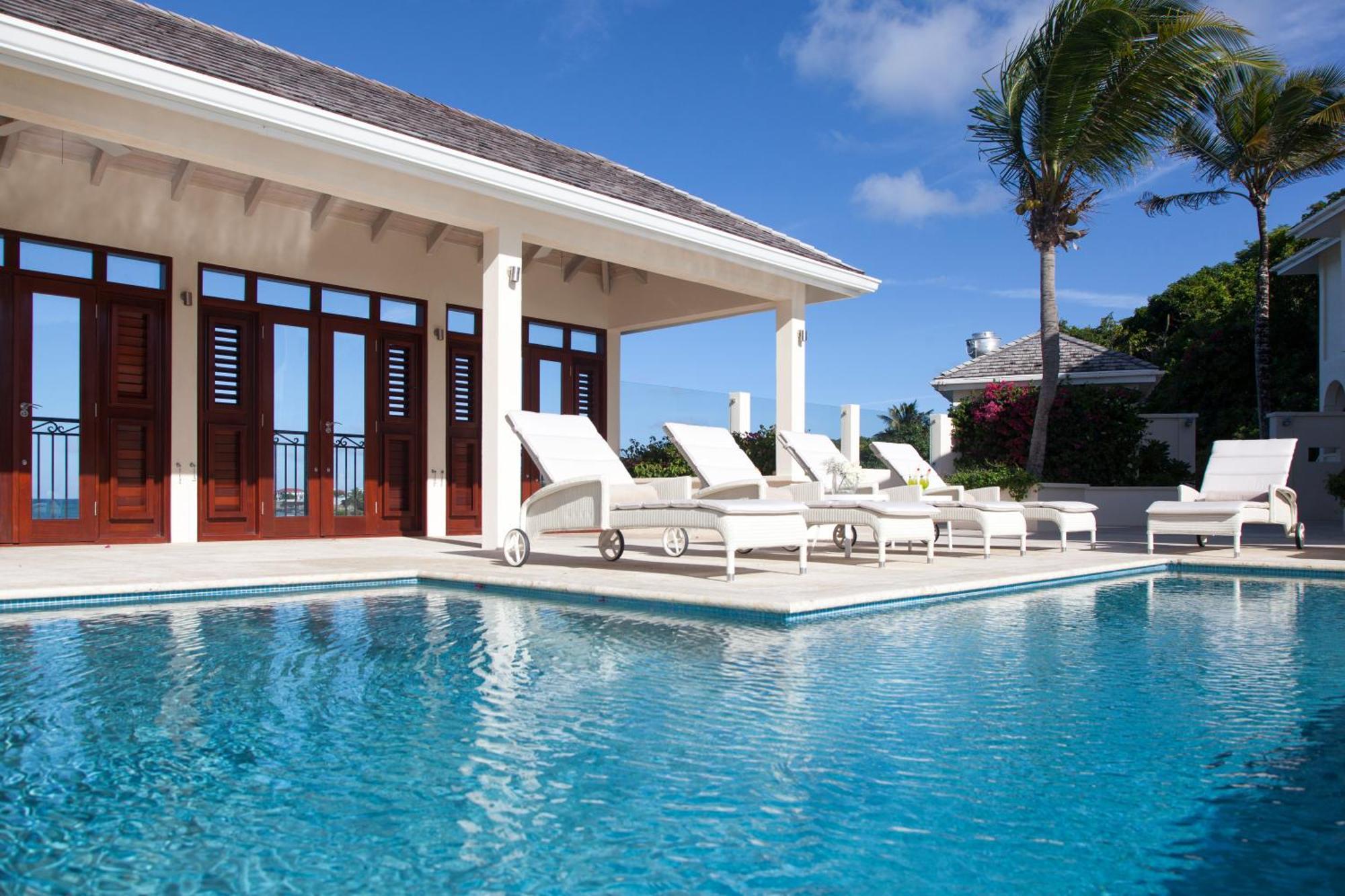 Blue Waters Resort And Spa St. John's Ngoại thất bức ảnh