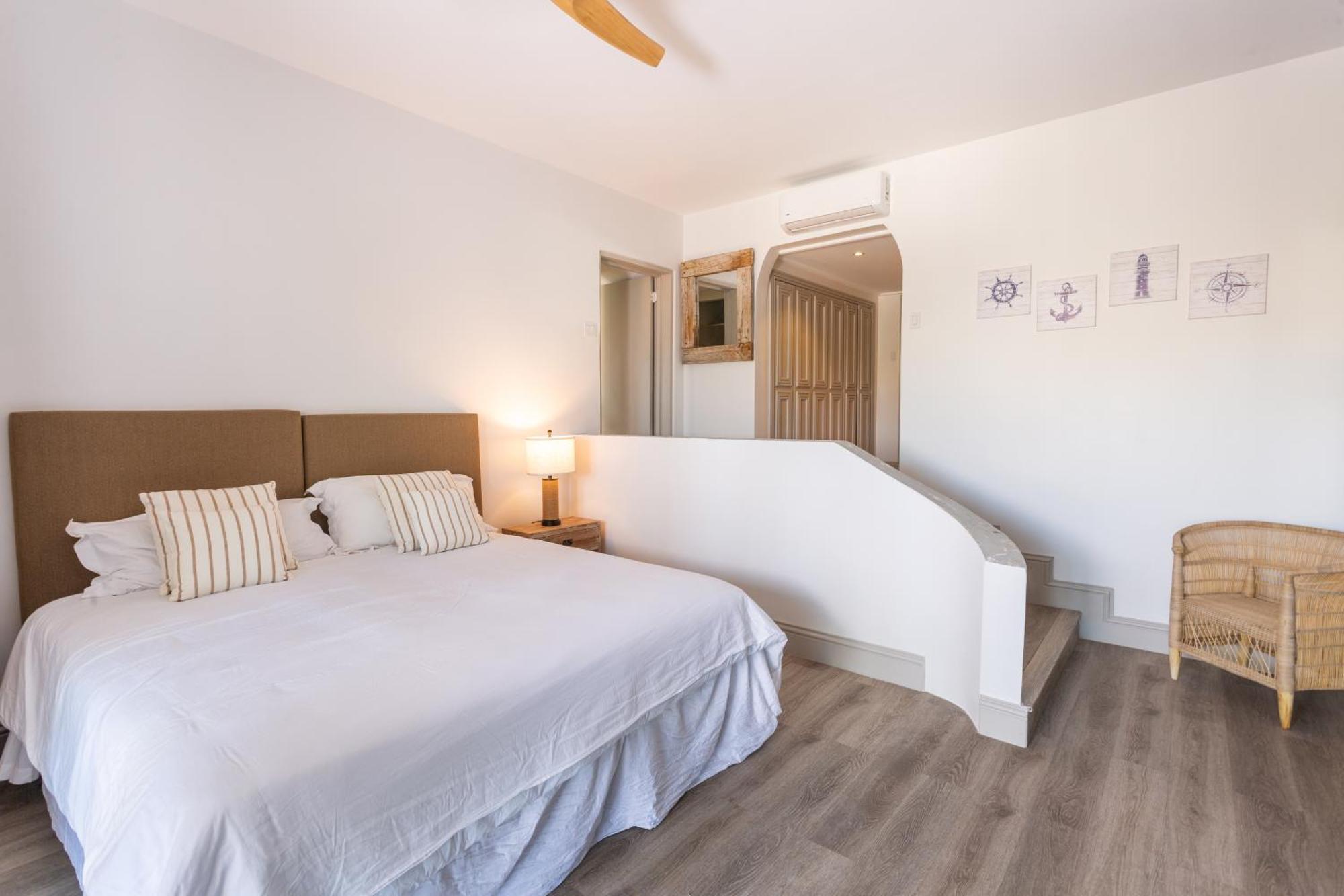 Blue Waters Resort And Spa St. John's Ngoại thất bức ảnh